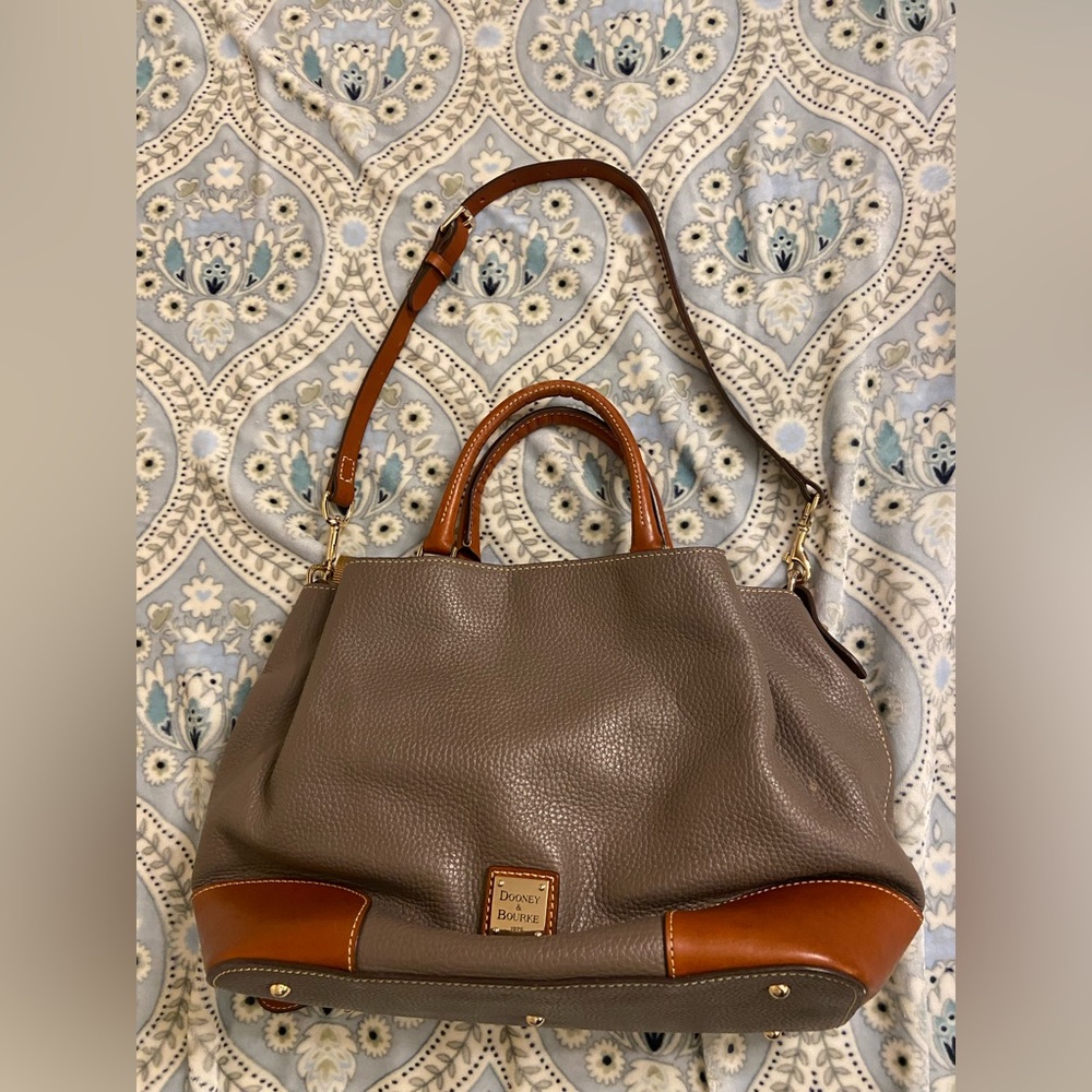 Dooney and Bourke bag